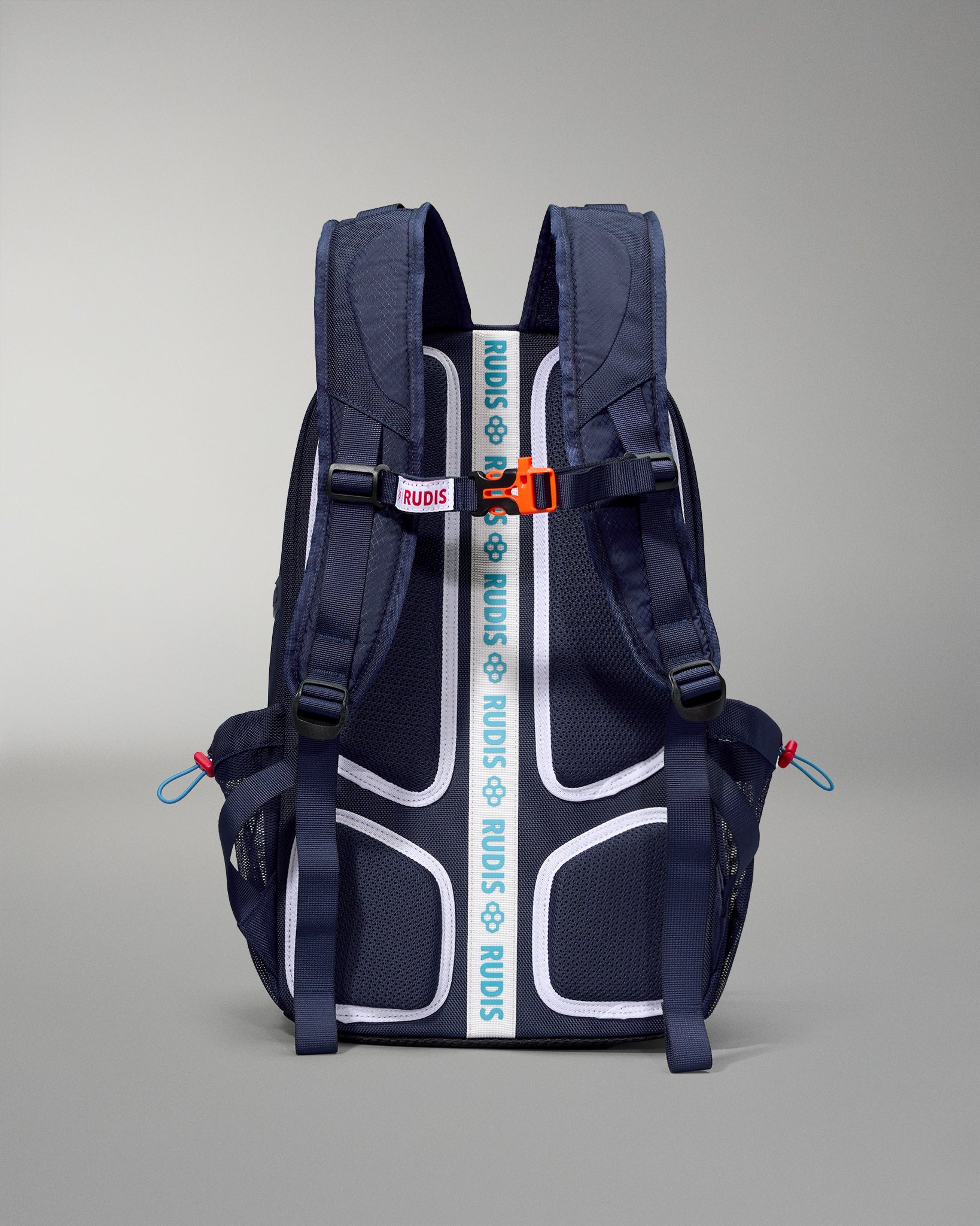 RUDIS Genesis Gearpack III