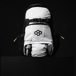 RUDIS Genesis Gearpack III - White