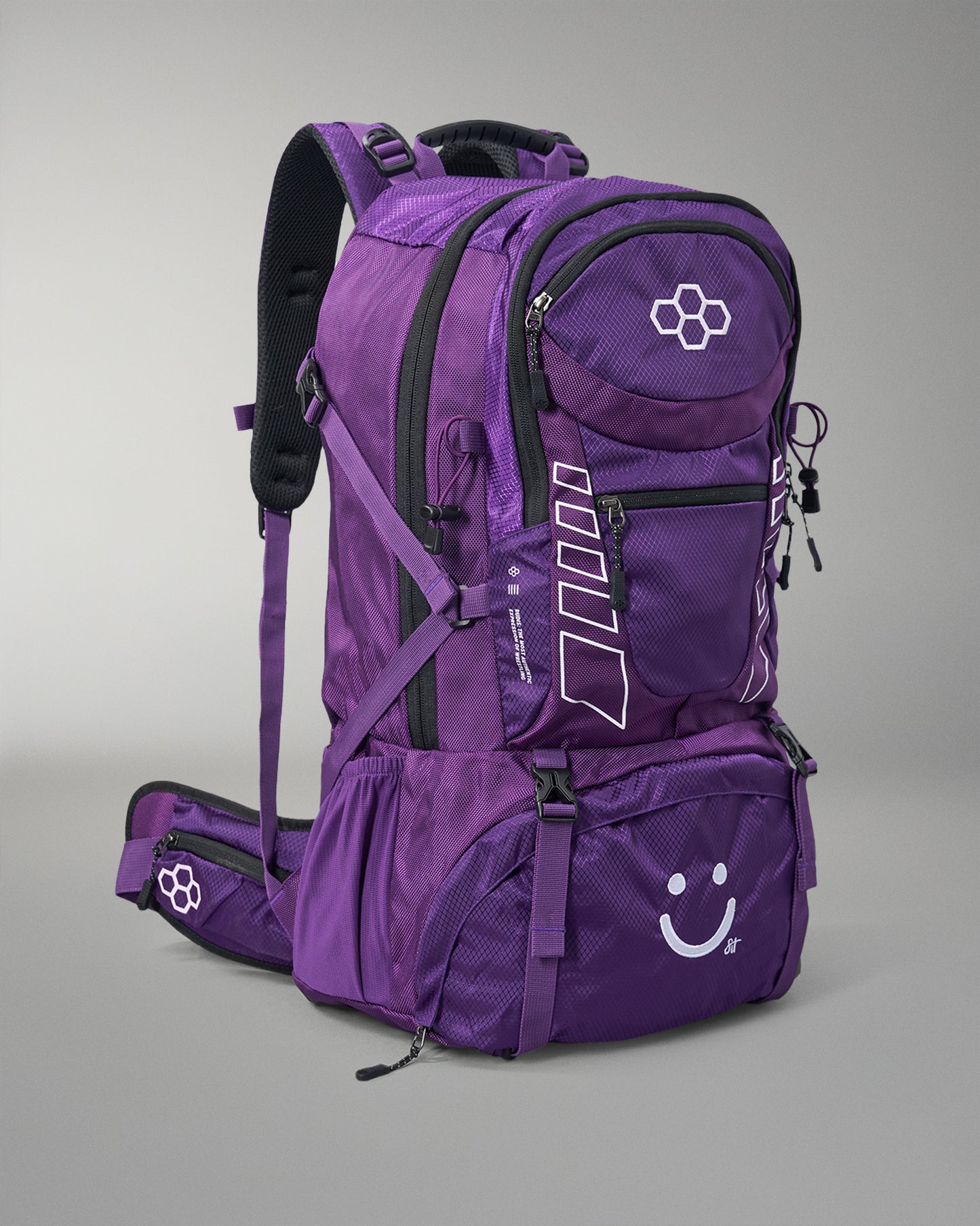 RUDIS SH Smile Genesis Gearpack IV