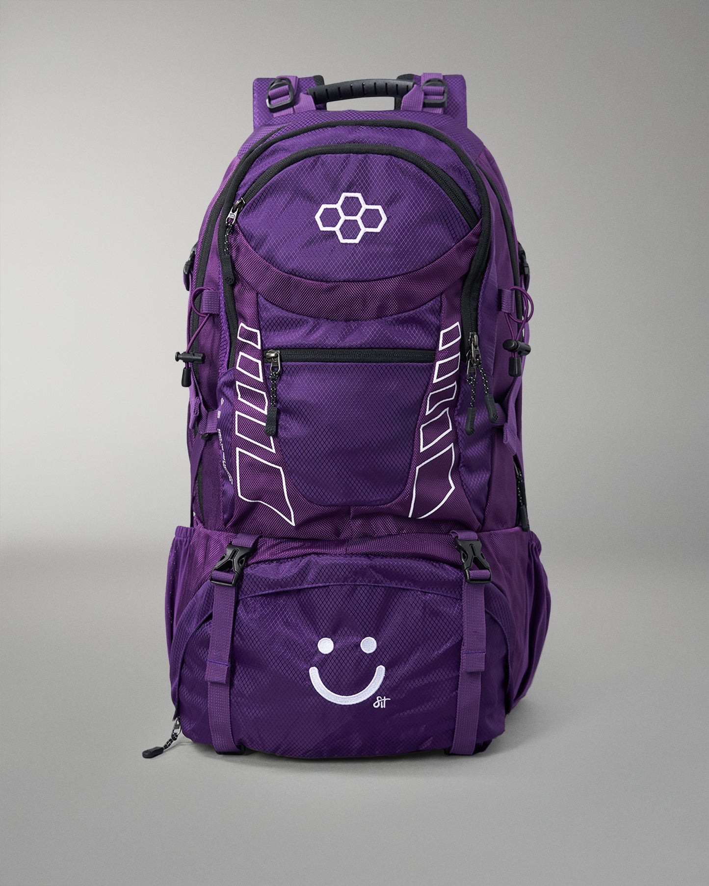 RUDIS SH Smile Genesis Gearpack IV