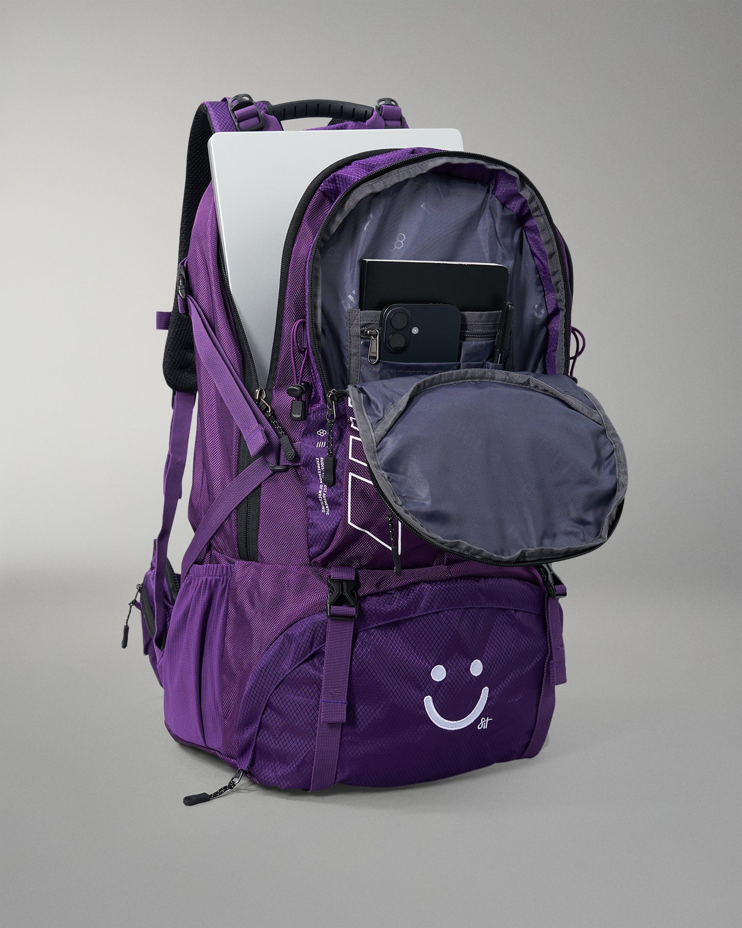 RUDIS SH Smile Genesis Gearpack IV