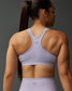 RUDIS Essential Sports Bra - Purple