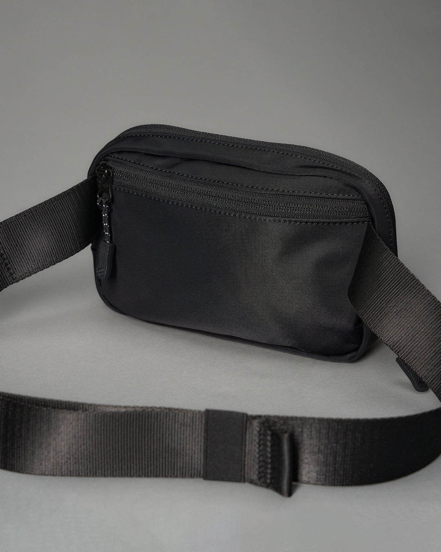 On-The-Go Belt Pack - Black