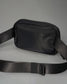 On-The-Go Belt Pack - Black