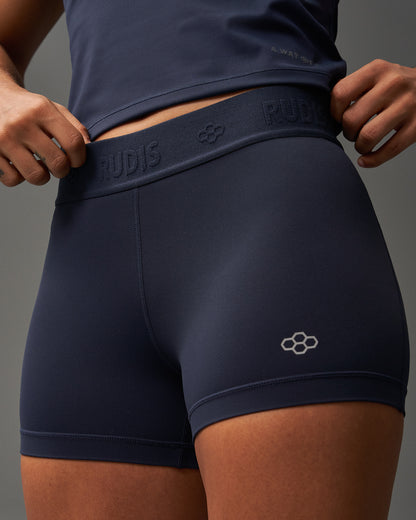 RUDIS Women's Compression Short