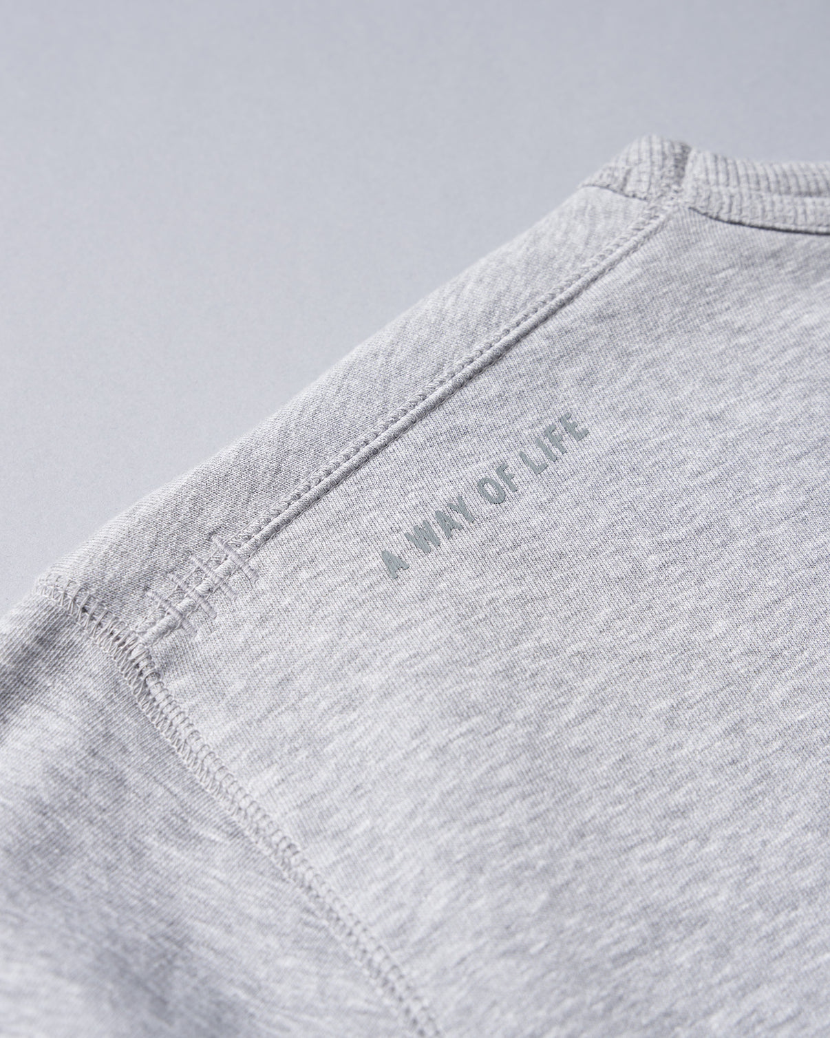 Team RUDIS All In Crewneck RUDIS