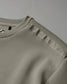 RUDIS COOL-FEEL Women's Fitted Crew