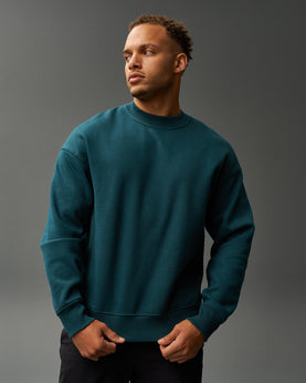 View all Crewnecks