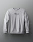 RUDIS Label Crewneck