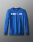 Pull ras du cou RUDIS Wrestling Slanted Elite Terry