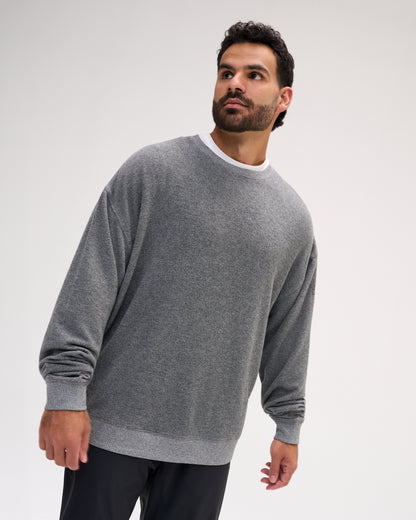 RUDIS Hacci Crewneck