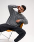 RUDIS Hacci Crewneck