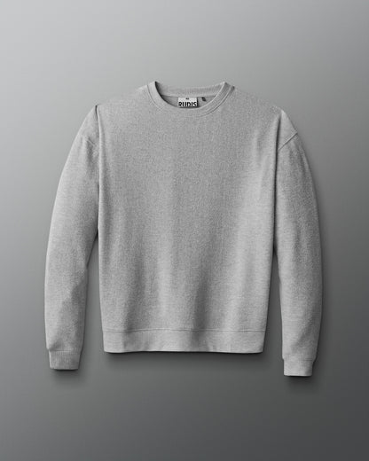 Hacci Crewneck