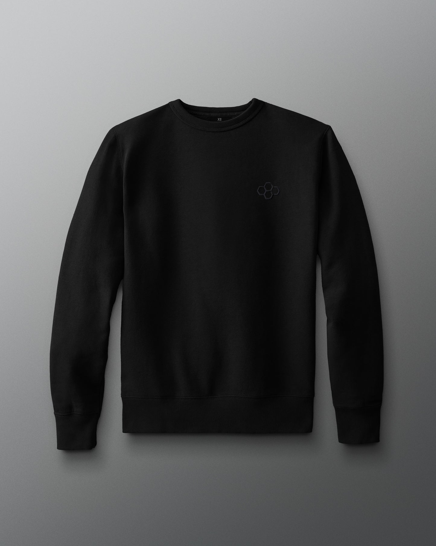 Essential Hex Crewneck