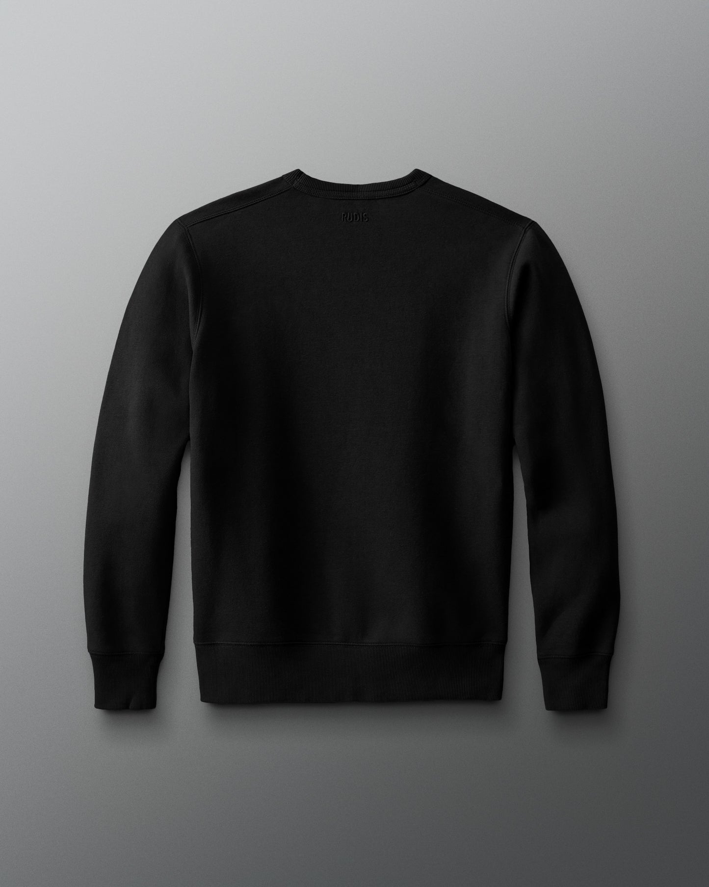 Essential Hex Crewneck