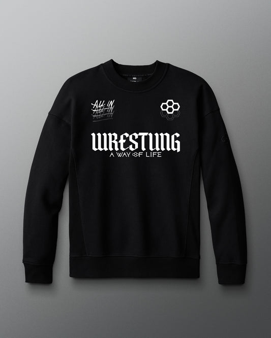 Gothic Wrestling Elite Super Soft T-Shirt