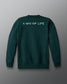 Gothic Wrestling Titan Heavyweight Crewneck