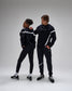 Wrestling Colorblock Crewneck