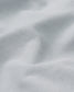Close-up of light gray fabric texture