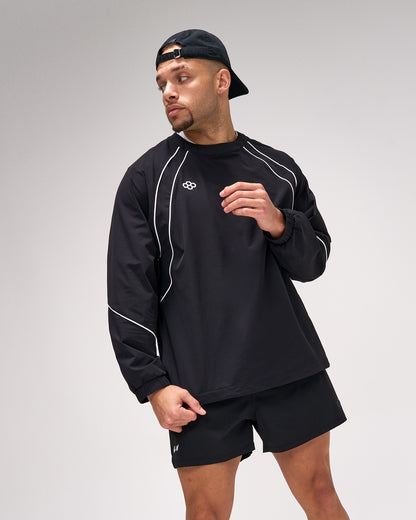 RUDIS Movement Crewneck