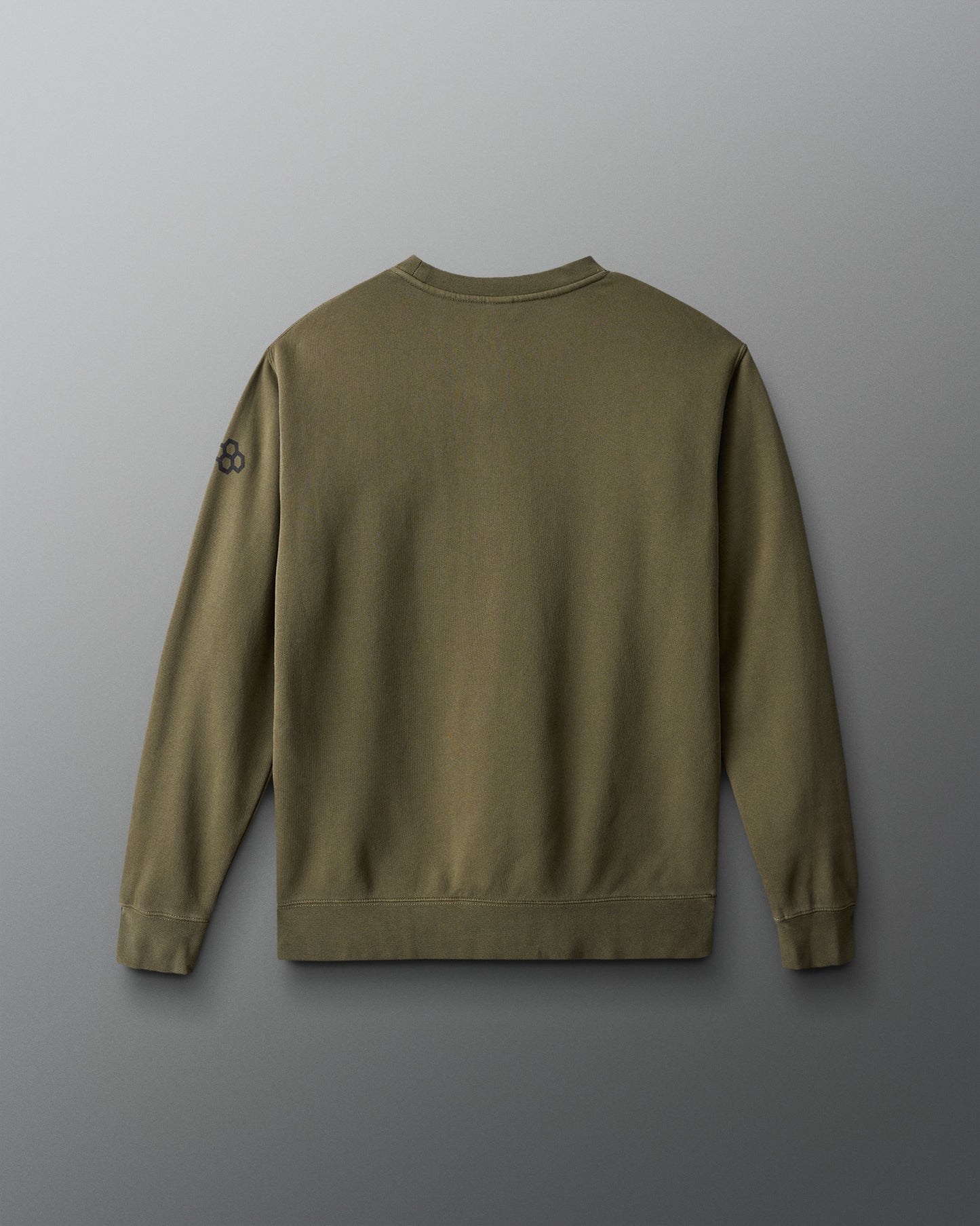 Wrestling Dad Classic Crewneck