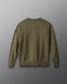 Wrestling Dad Classic Crewneck