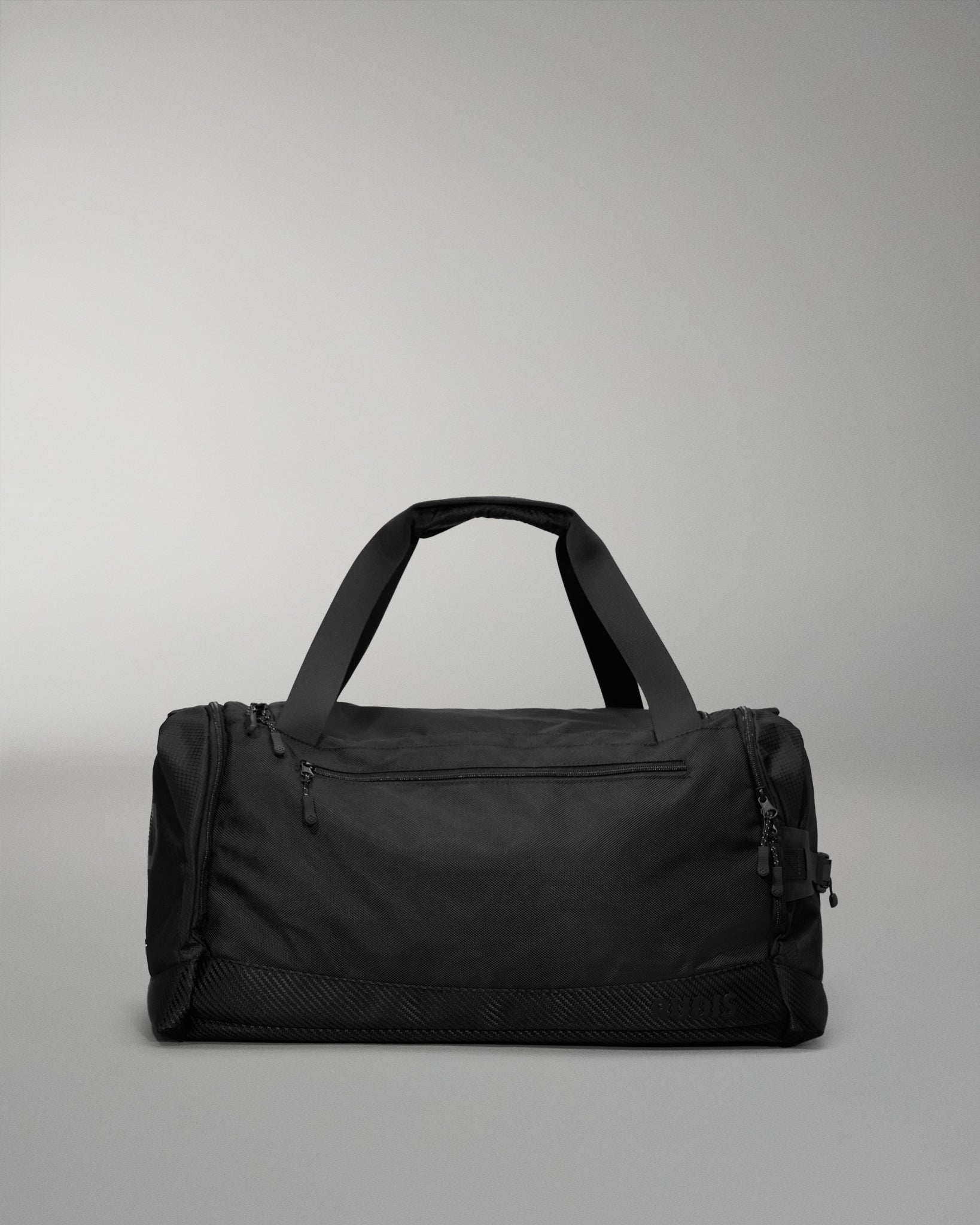 RUDIS Genesis Duffle - Black