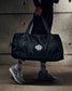 Sac de sport RUDIS Genesis - Noir