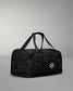 RUDIS Genesis Duffle - Black