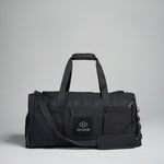 RUDIS Utility Duffel Bag - Black
