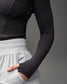 Sweat à capuche zippé Contour pour femme RUDIS