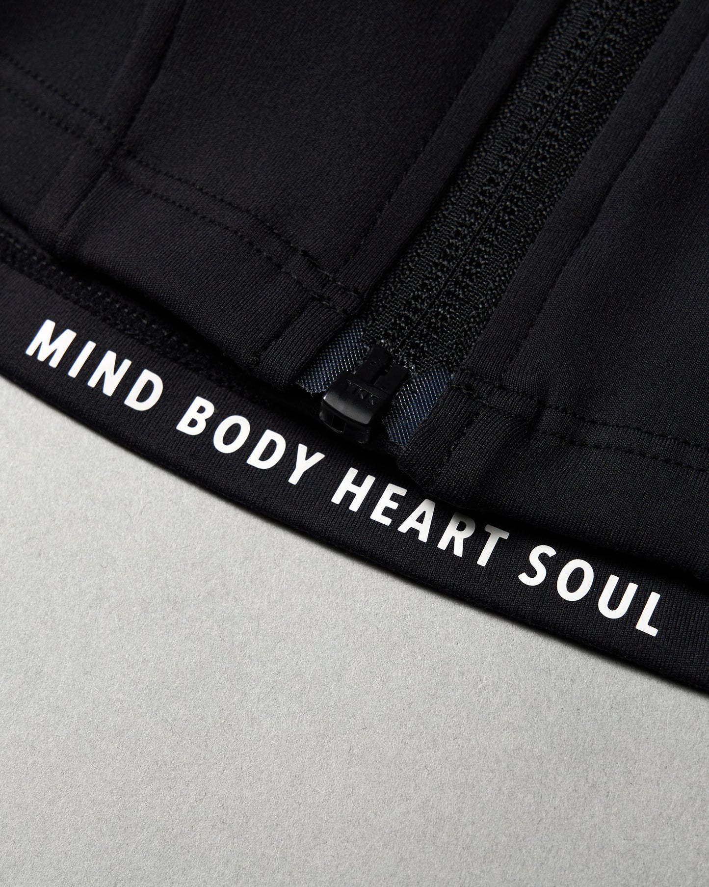 Sweat à capuche zippé Contour pour femme RUDIS