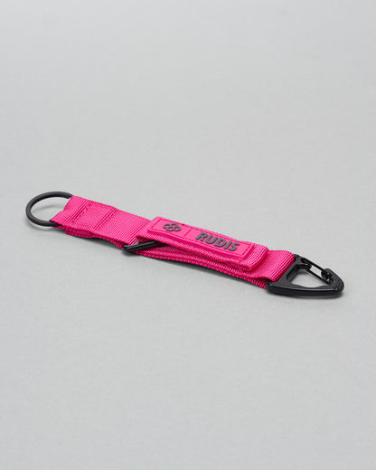 RUDIS Wordmark Premium Gear Clip