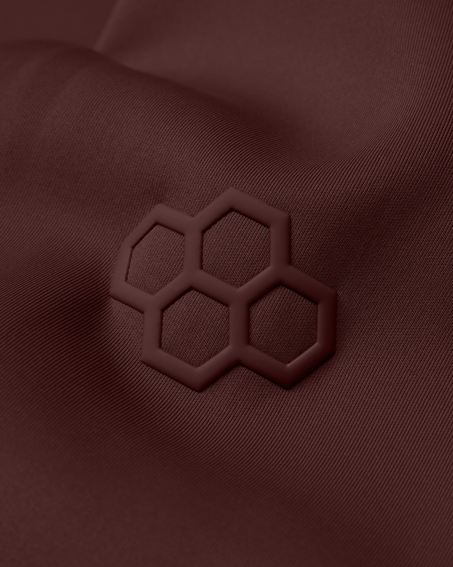 RUDIS COOL-FEEL Cord Grip Youth Hoodie