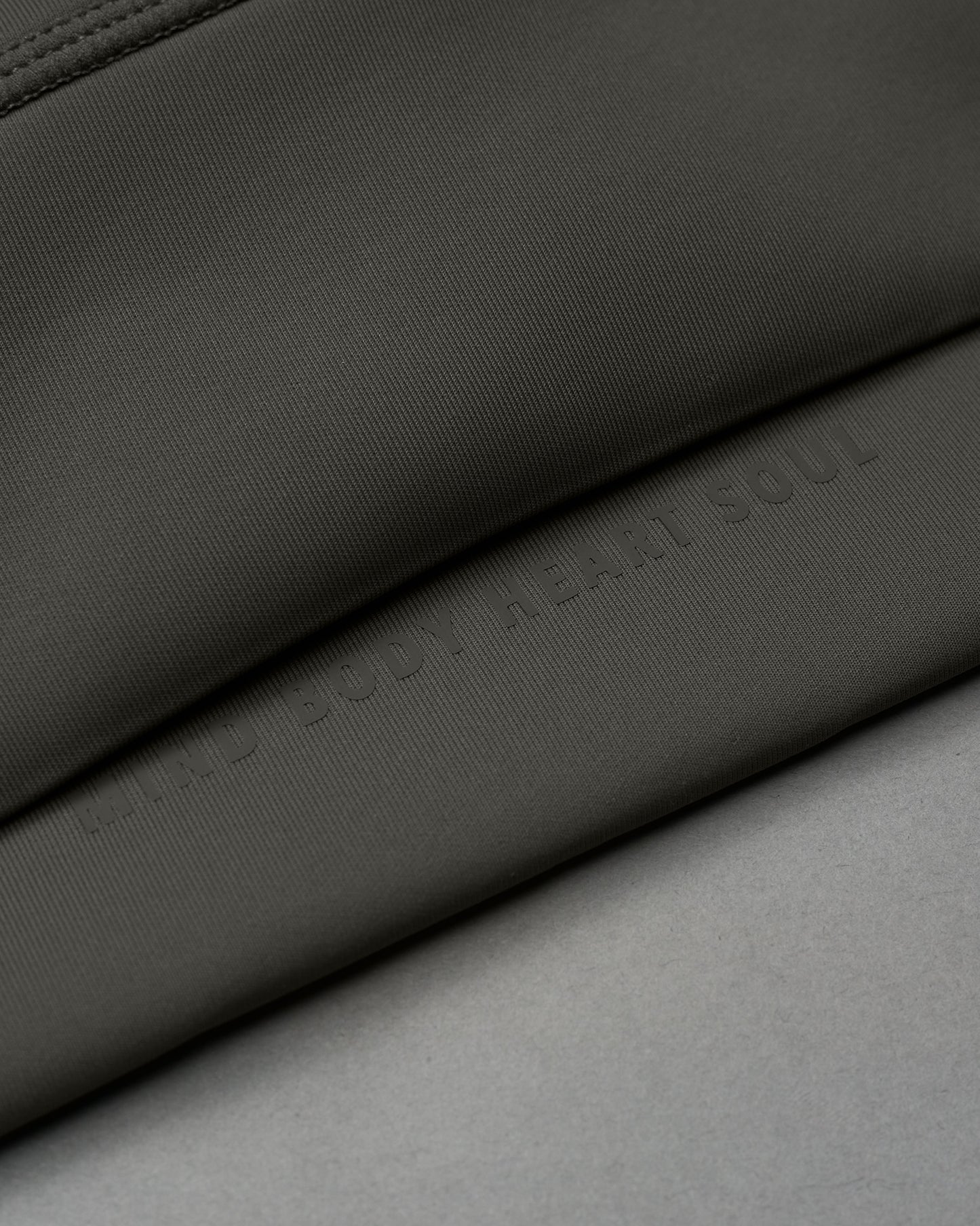 RUDIS COOL-FEEL Cord Grip Youth Hoodie