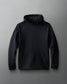 RUDIS COOL-FEEL Scuba Hoodie - Black
