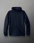 RUDIS COOL-FEEL Scuba Hoodie - Navy