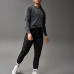 RUDIS AWOL Women's Cropped Hoodie