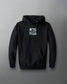 Sweat à capuche RUDIS Quadhex Stealth