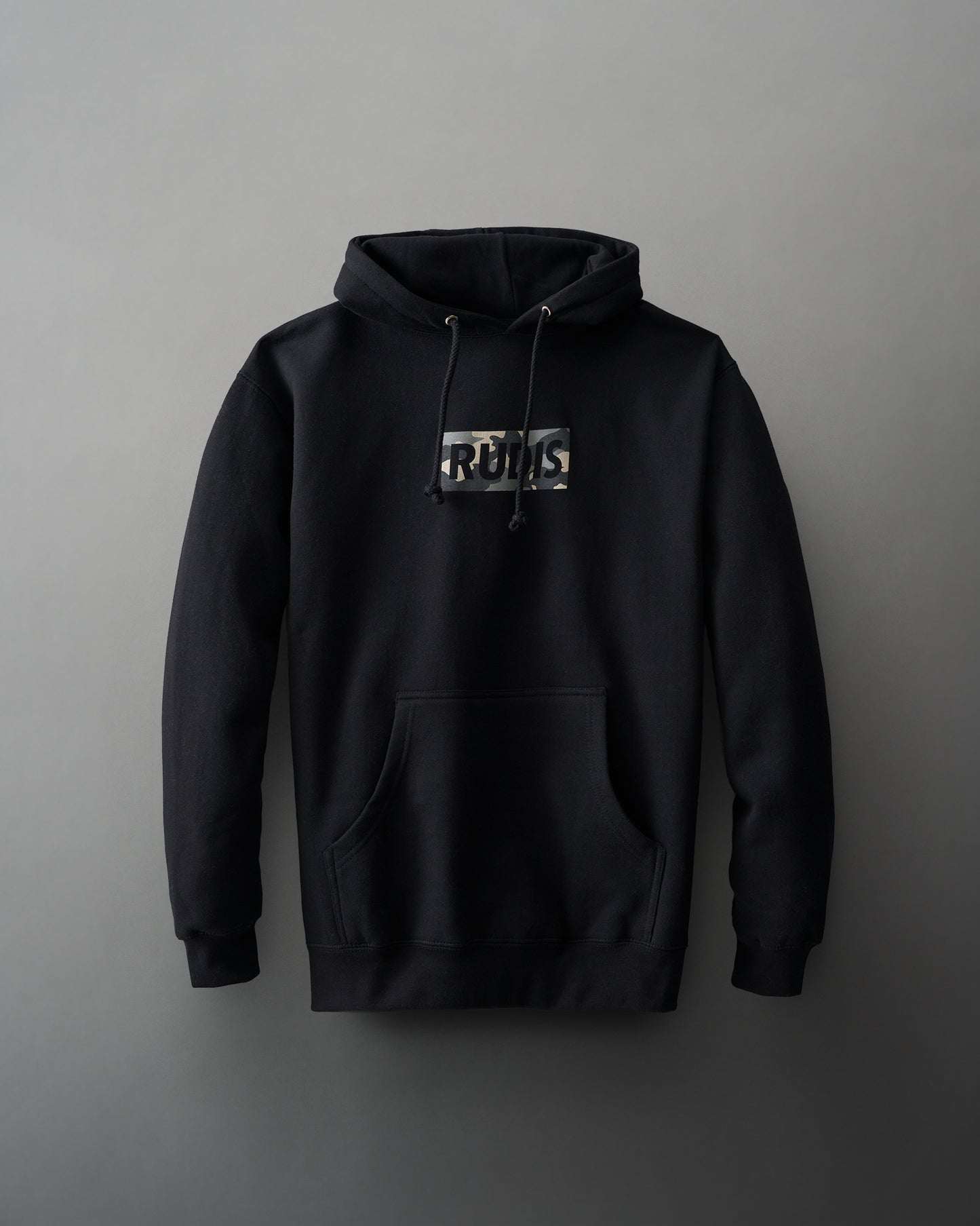 RUDIS Stealth Youth Hoodie