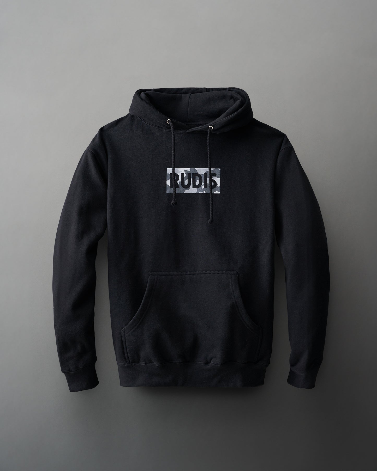 RUDIS Stealth Youth Hoodie