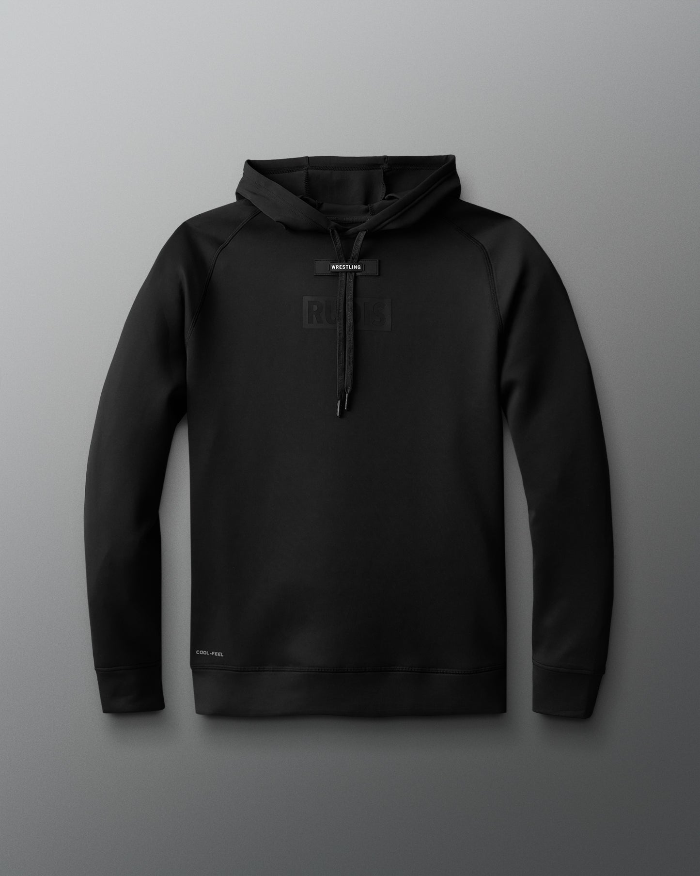 RUDIS Tonal COOL-FEEL Hoodie