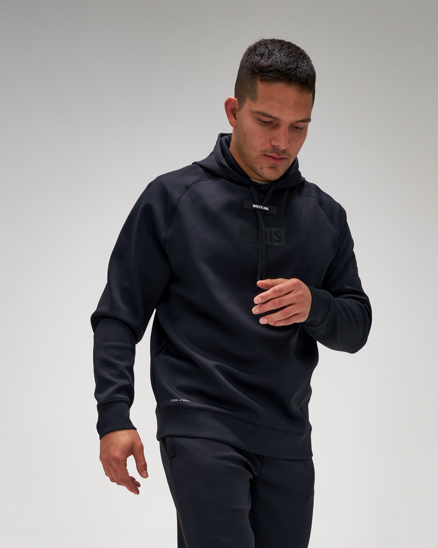 RUDIS Tonal COOL-FEEL Hoodie