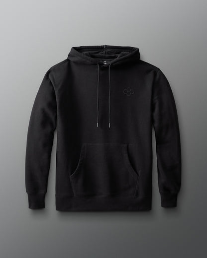 Sweat à capuche essentiel Hex