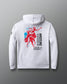 Neon Monument Tradition Hoodie