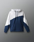 Wrestling Colorblock Hoodie