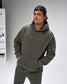 A Way Of Life Tech Fleece Hoodie