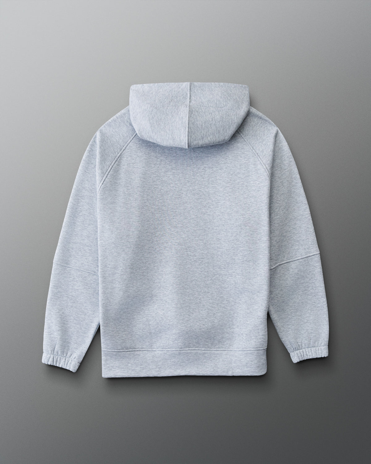 Sweat à capuche en polaire technique RUDIS A Way Of Life