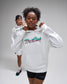 South Beach Wrestling Comfort Fleece Hoodie