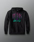RUDIS Wrestling Comfort Fleece Hoodie
